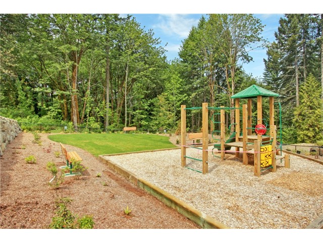 24 Private Community Playground