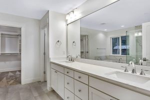 SE 42nd Court Lot 10 bathroom vanity