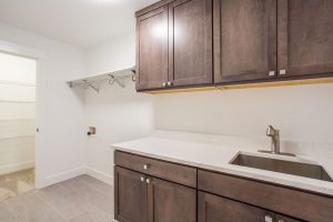 SE 42nd Court Lot 10 Laundry Room