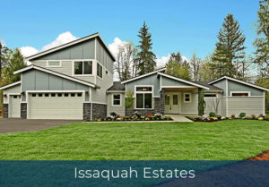 Issaquah Estates Community