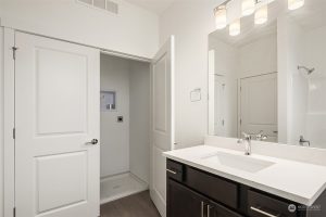 3C bathroom laundry