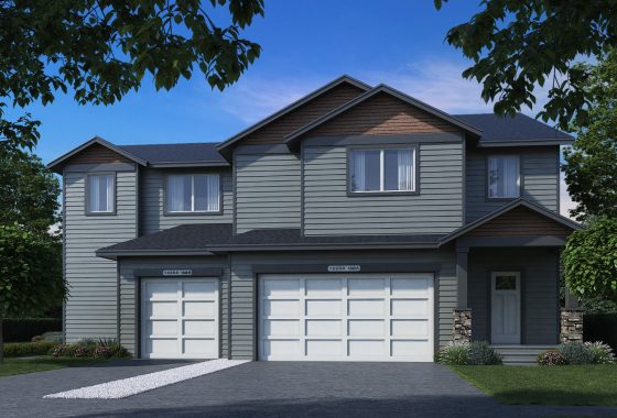 Lot 3 Exterior