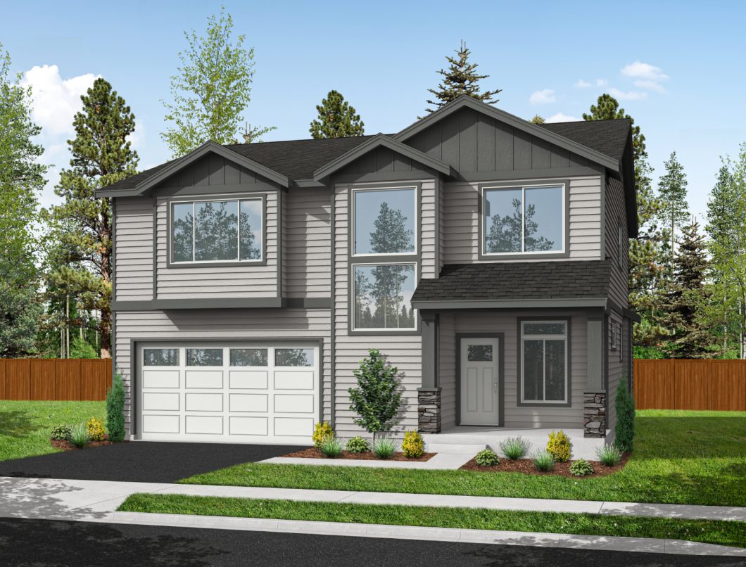 106th Lot 2 Exterior