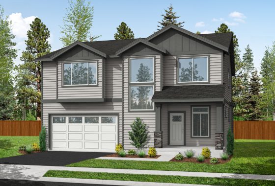 106th Lot 2 Exterior