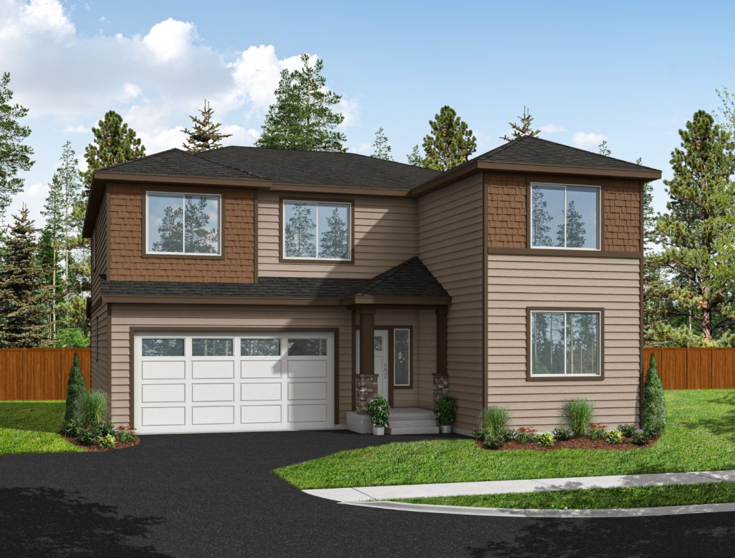 106th Lot 6 Exterior